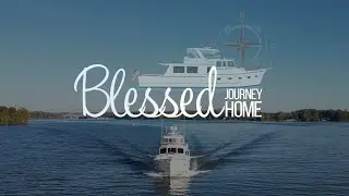 A Blessed Journey Home