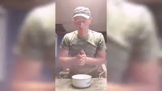 как продлить срок службы лески для триммера #лайфхак