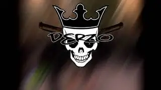 DRAGO DERZO ARAB FUN STYLE