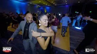 Bru Alexander & Barbara Aristigueta | social dancing @ San Francisco SBK Congress