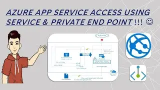 Azure Web APP  