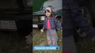 TRENDNI BOMBASI💣🔥 LADA