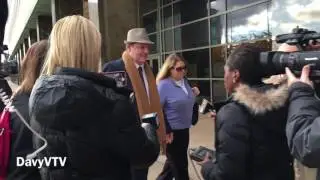 Davy V. asks Man Who Assaulted Black Autistic Teen, What Mainstream Media Won't. 