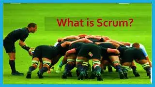 What is Scrum ?