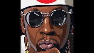 (Free Download) 2 Chainz X Bankroll Fresh Type Beat