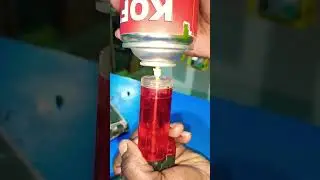 how to refill lighter gas