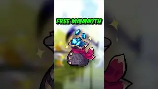 Free Mammoth Coins & Gold Hack 😲