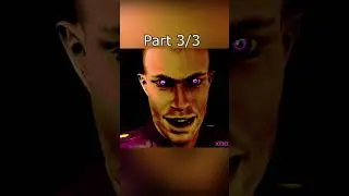 REVENGE of animatronics [3/3]