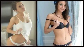 Foxy Di...Russia's Beautiful Girl Next Door