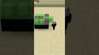 ОНО ЕДЕТ? #minecraft #майнкрафт