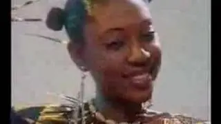 African Queen