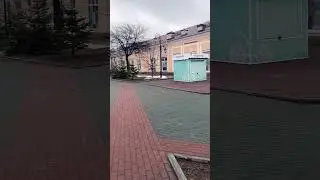 «Старый город»,г.Уссурийск,Приморский край.
