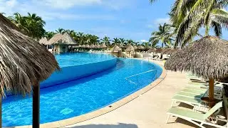 Iberostar Selection Playa Mita All-Inclusive Resort in Puerto Vallarta, Mexico