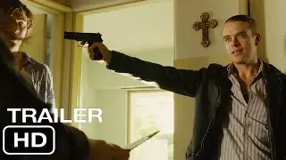 AMERICAN DREAM Trailer (2021) Action Thriller Movie