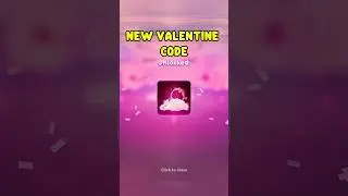 DRESS TO IMPRESS ALL NEW CODES VALENTINE UPDATE 