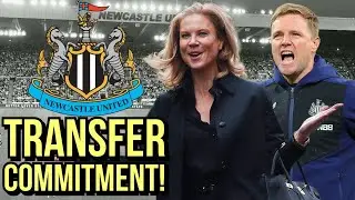 NEWCASTLE UNITED TRANSFER SPEND SET TO REACH £200 MILLION THIS YEAR!