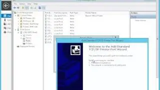 20410C_Mod10_Lab_E4-Creating and Fonfiguring a Printer Pool