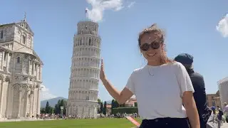 Scammers in touristy parts of Europe