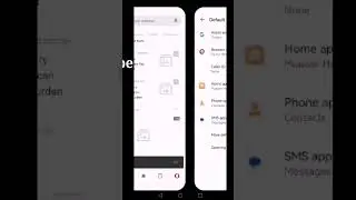How to browse for free using opera mini in 2023
