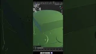 Modeling a Tiger Tank Turret (Arijan) 