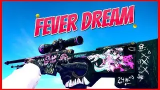 CS:GO - AWP FFA DM MIRAGE