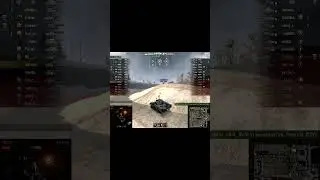 World Of Tanks Lynx 6x6 ДУЭЛЬ С Lynx 6x6.Мир Танков ПРИКОЛЫ 2023