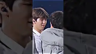Namseok Beautiful moment 😍💜 || 