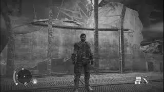 Mad Max Game: Vehicle Music Glitch