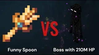 T4 Voidgloom Guide with Midas staff (Hypixel Skyblock)
