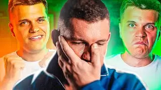 СТАС СМОТРИТ ANDRONEWS - 
