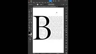 Adobe Illustrator 2025 Tips - How to used Text Warp Tool 