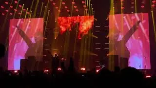 Три дня дождя - Демоны (Adrenaline Stadium 05.11.22)