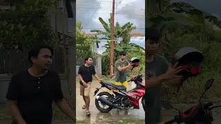 maling motor