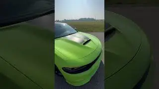 Is the 2023 Dodge Charger RT Daytona The Best Sedan For $52k?