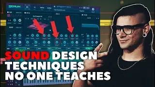 11 Sound Design Techniques That Will Blow Your Mind