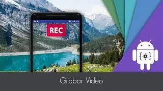 Android Studio - Grabar Video