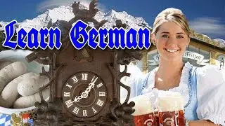 LEARN GERMAN - Lesson 11 (Phrases)