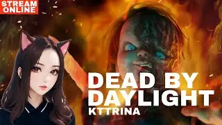DEAD BY DAYLIGHT и LEFT 4 DEAD | СТРИМ | ИГРАЕМ ЗА СУРВИКОВ