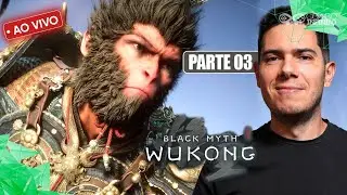 BLACK MYTH WUKONG VENDEU 10 MILHÕES! PARTE 3 DA SÉRIE - RTX 4080!