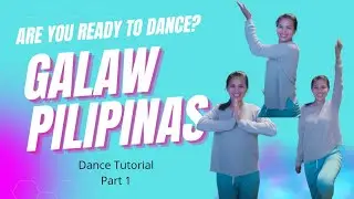 GALAW PILIPINAS | TUTORIAL PART 1