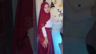 bigo live bar bar hijab cantik HIJAB STYLES
