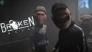 Broken Veil Demo. Весёлый платформер. Прохождение