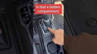 90% Jeep owners don’t know this 🤯 