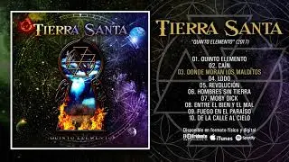 TIERRA SANTA 