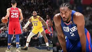 NBA 