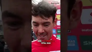 How Kaden Groves Conquered Vuelta a España 2024 Stage 17