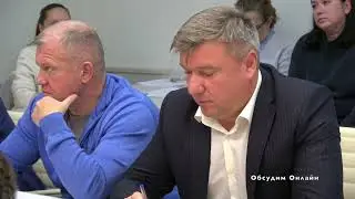 Люди в Сергиевом Посаде замерзают в своих квартирах