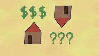 Backward House Prices
