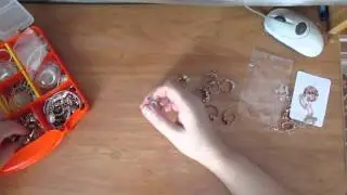 Что стало с бижутерией из Али Экспресс через пол года носки.