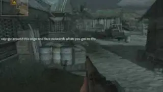 Makin Secret Room Glitch